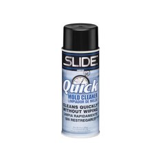 Slide Mold Cleaners