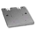 Cast or Plate Strip Heaters