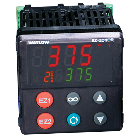 Watlow EZ-ZONE PM Limit Controller